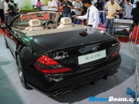  Cars At 2010 Relio Quick Auto Mall Mumbai